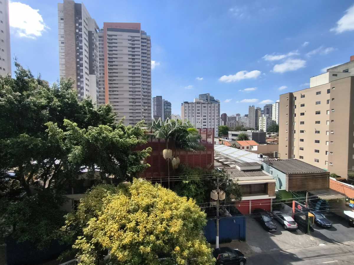 Apartamento, 1 quarto, 46 m² - Foto 14