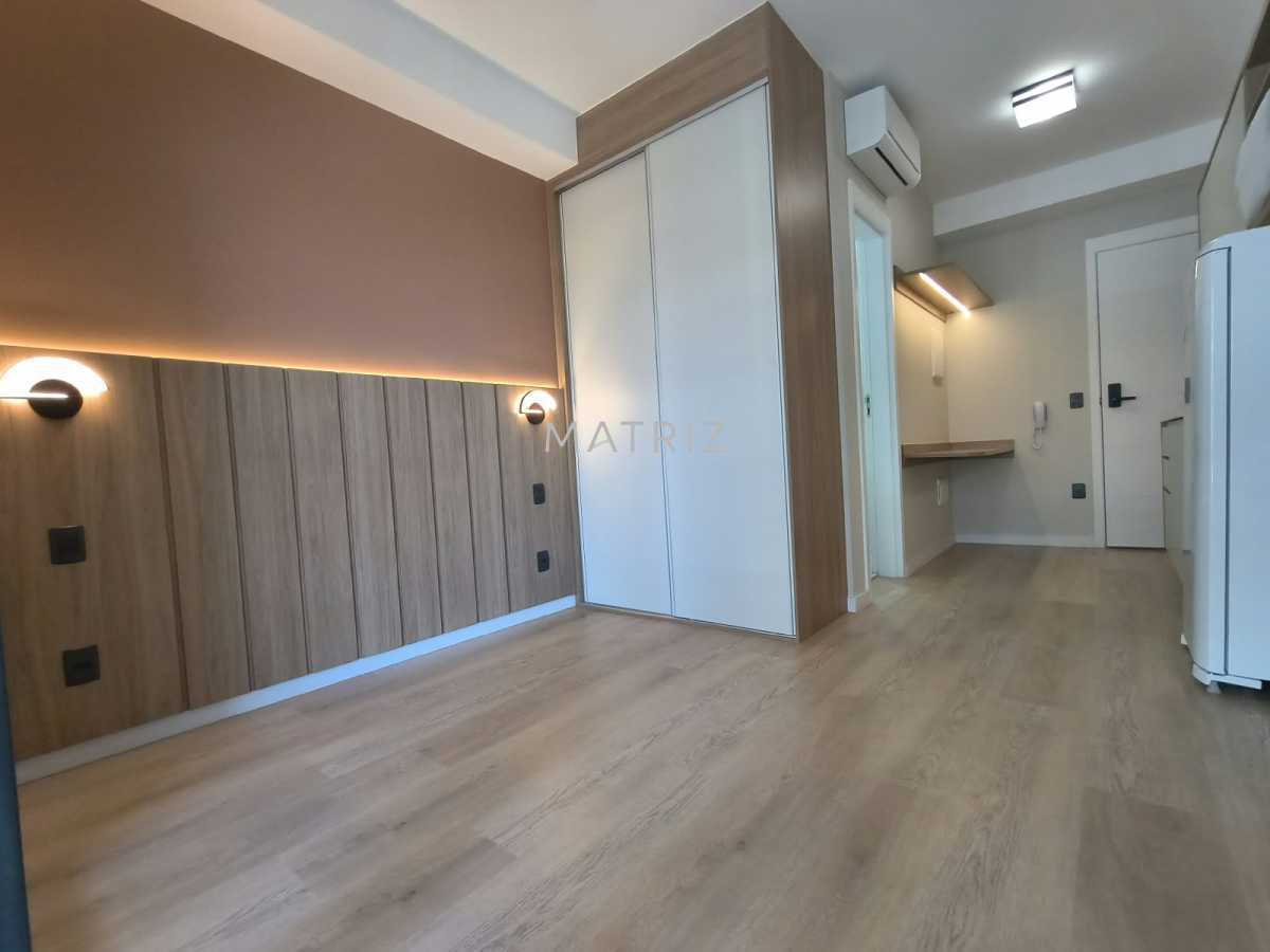 Loft, 26 m² - Foto 5