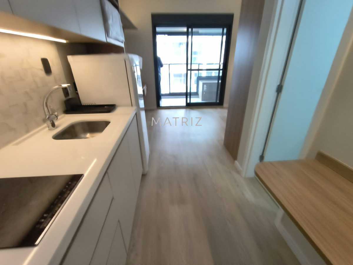 Loft, 26 m² - Foto 6