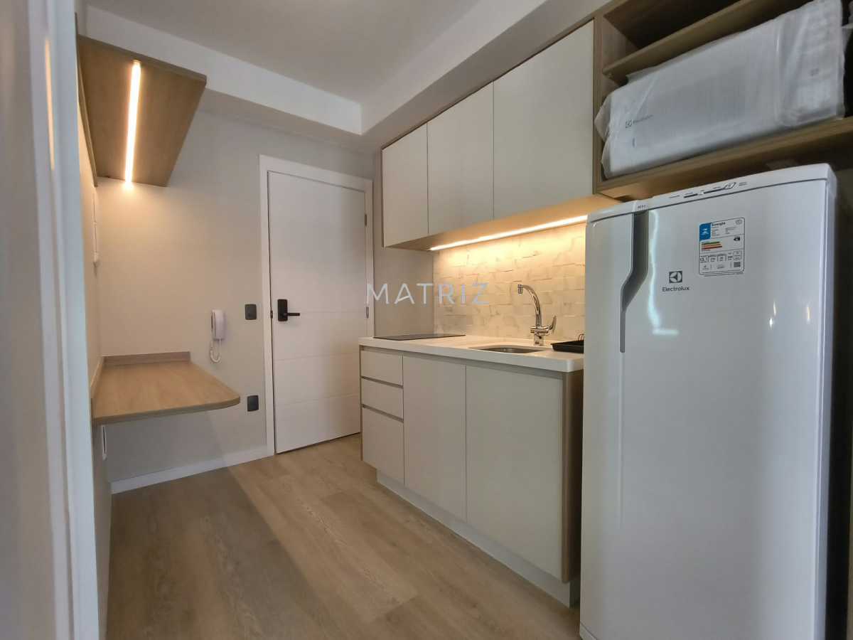 Loft, 26 m² - Foto 7