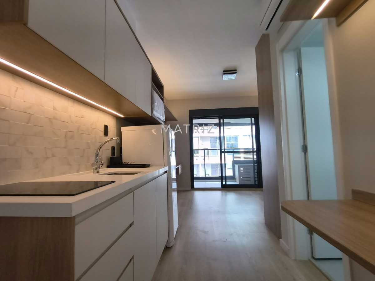 Loft, 26 m² - Foto 8