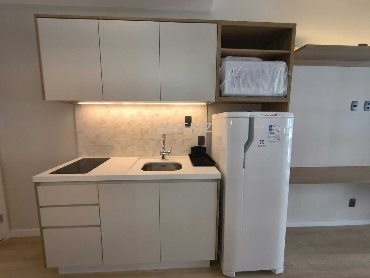 Loft, 26 m² - Foto 9