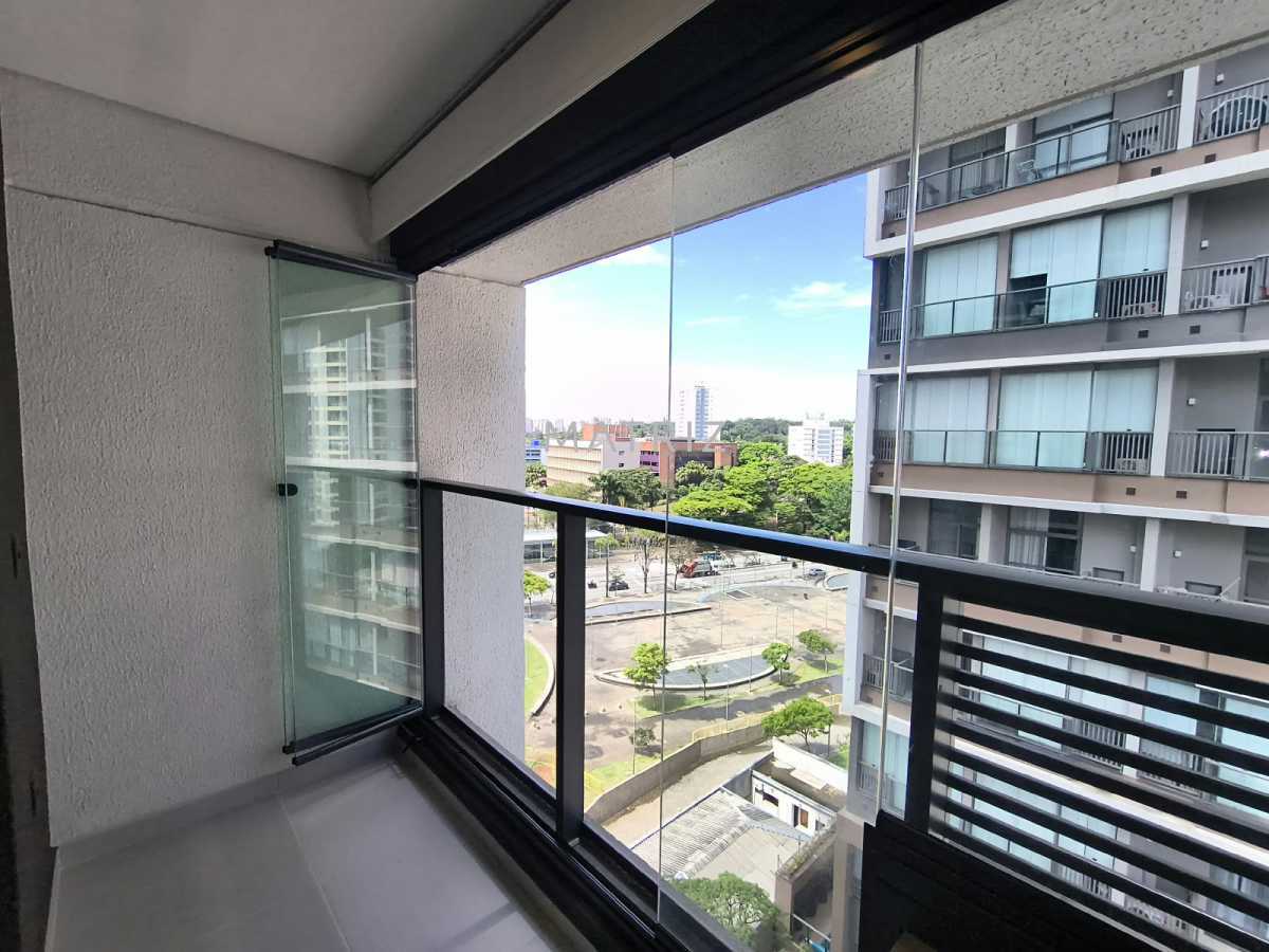 Loft, 26 m² - Foto 11