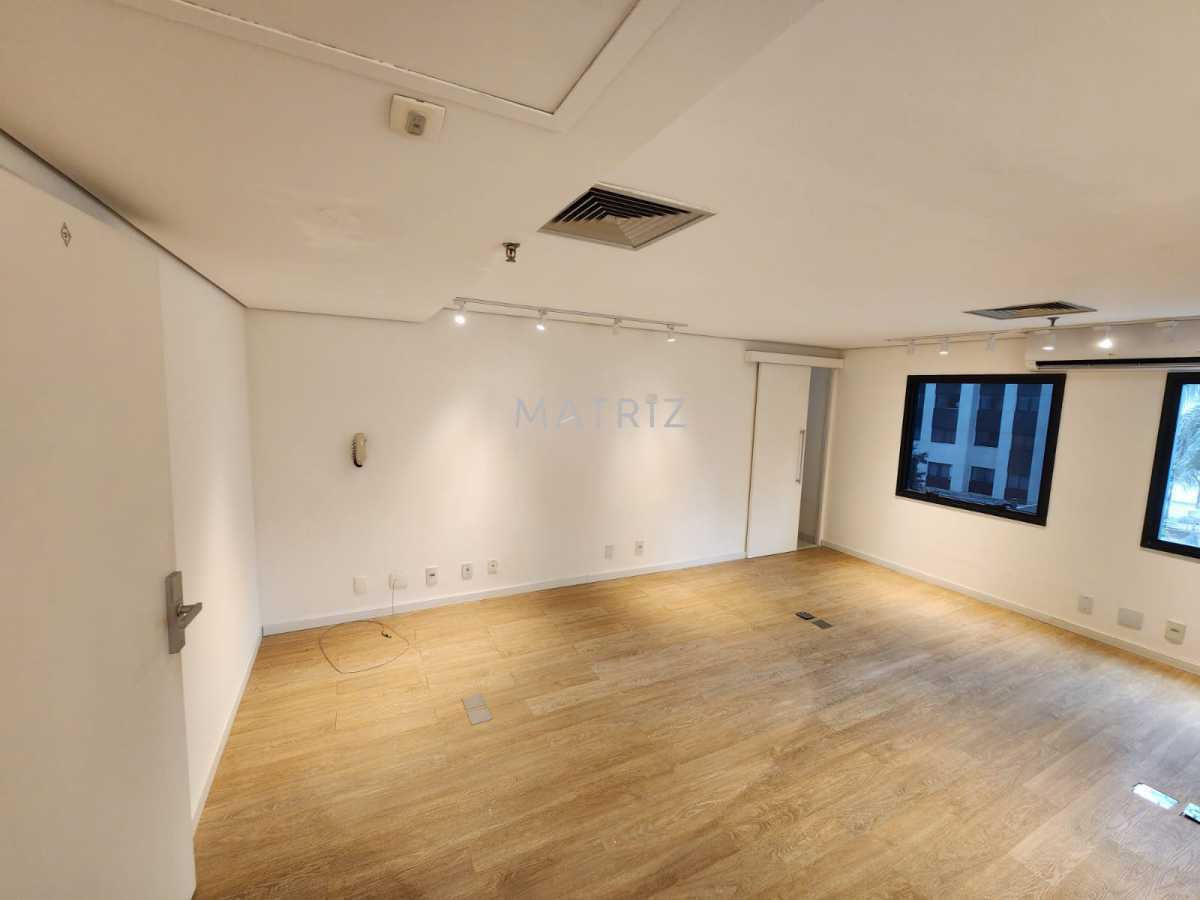 Sala-Conjunto, 30 m² - Foto 3