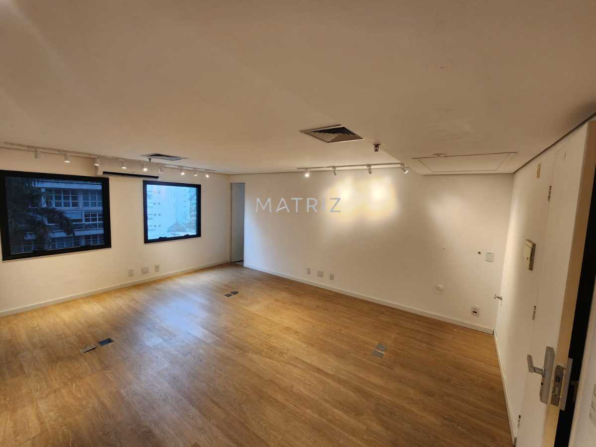Sala-Conjunto, 30 m² - Foto 1