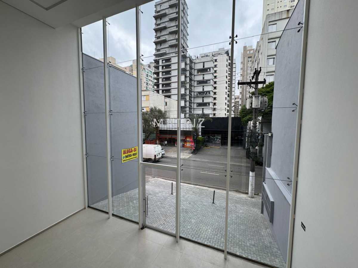 Prédio Inteiro, 1747 m² - Foto 14