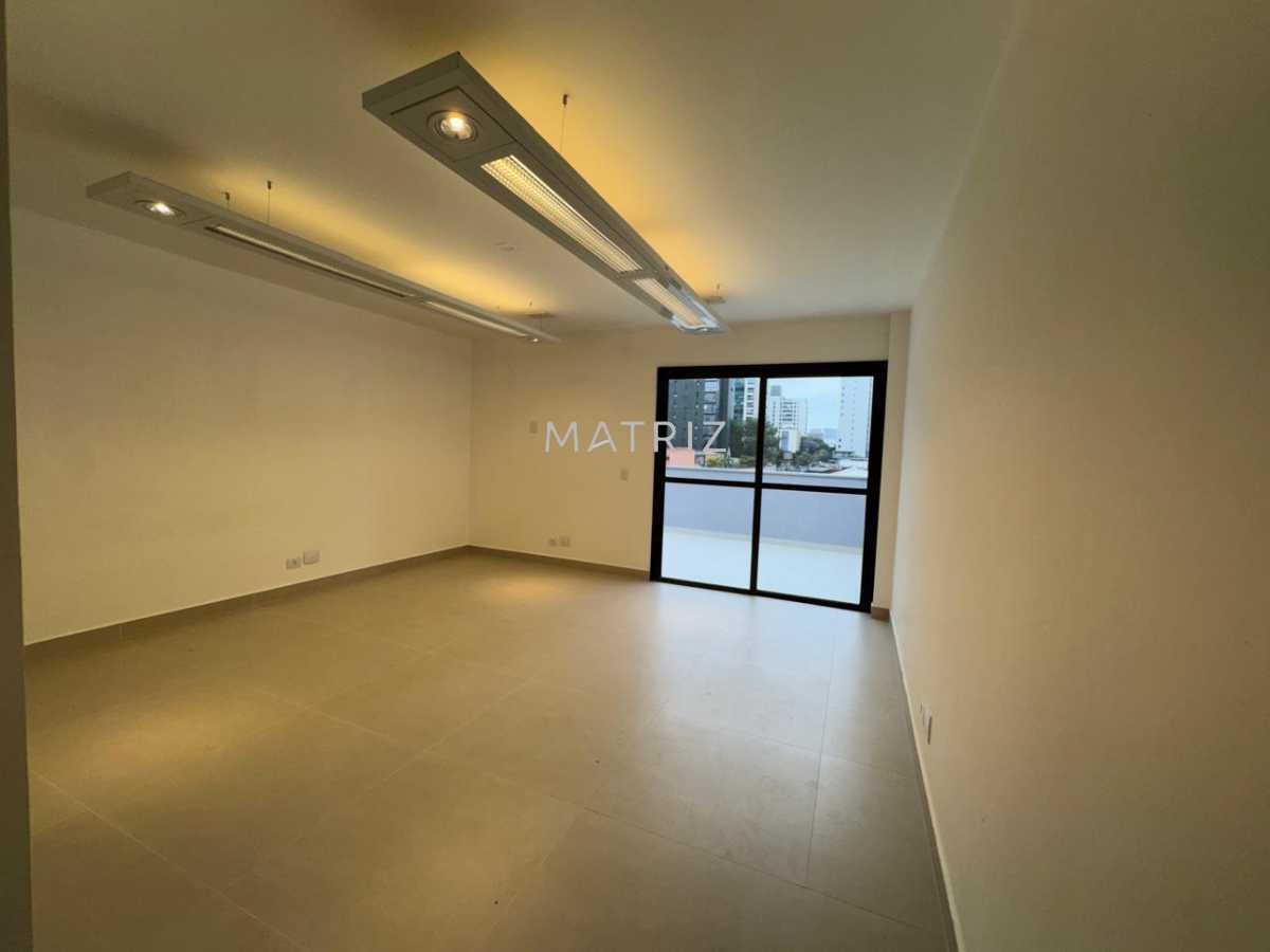 Prédio Inteiro, 1747 m² - Foto 24
