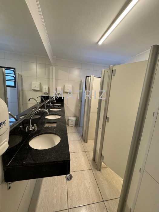 Prédio Inteiro, 1747 m² - Foto 29