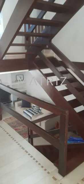 Apartamento, 2 quartos, 200 m² - Foto 17