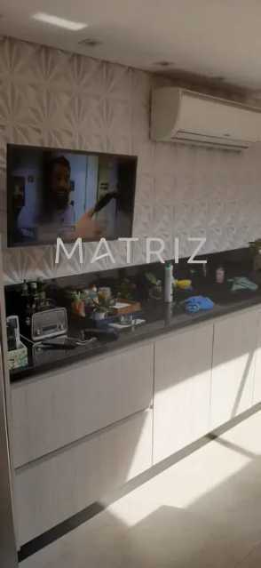 Apartamento, 2 quartos, 200 m² - Foto 18