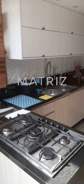 Apartamento, 2 quartos, 200 m² - Foto 19