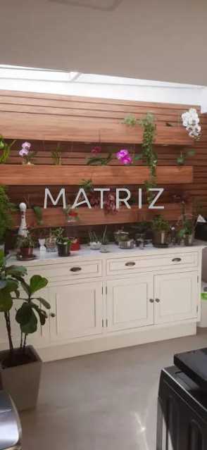 Apartamento, 2 quartos, 200 m² - Foto 21