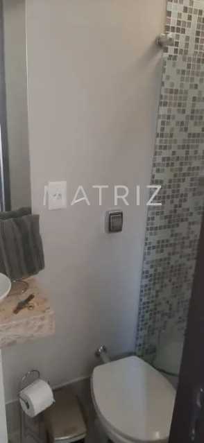 Apartamento, 2 quartos, 200 m² - Foto 22