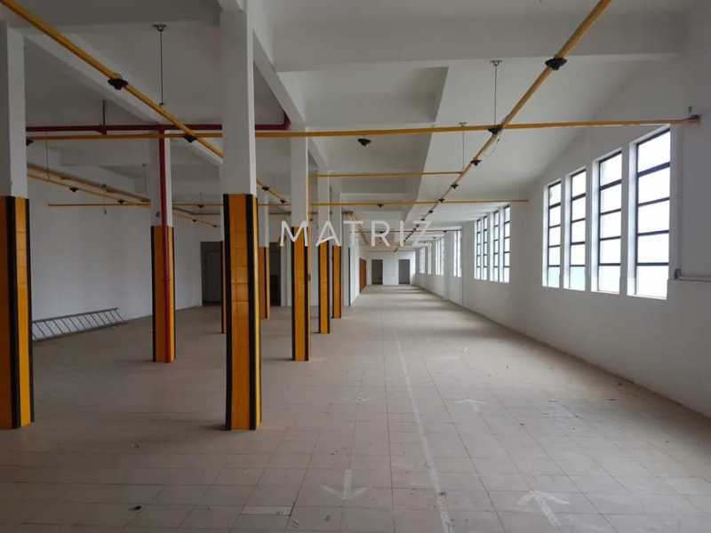 Prédio Inteiro, 4303 m² - Foto 1