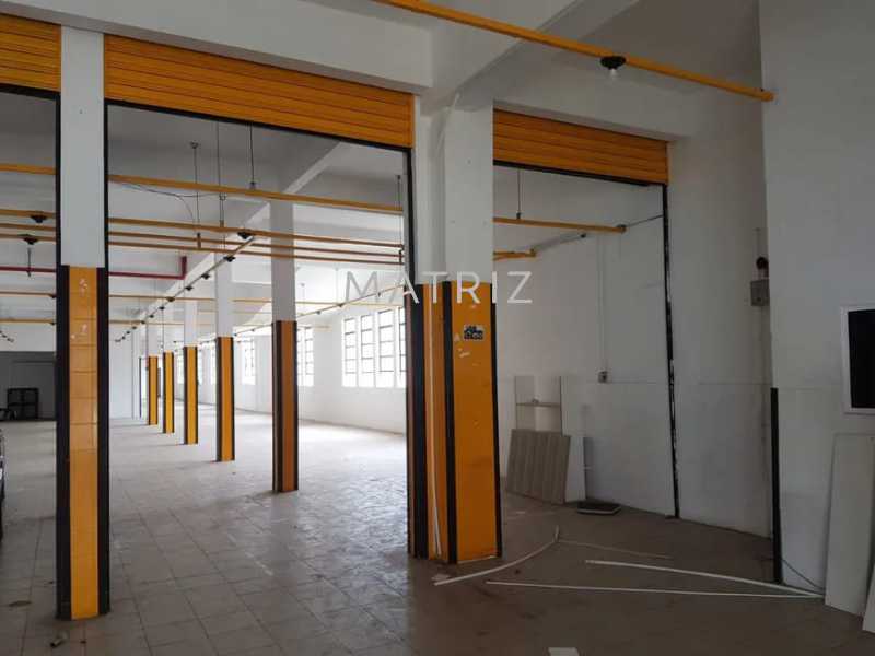 Prédio Inteiro, 4303 m² - Foto 5