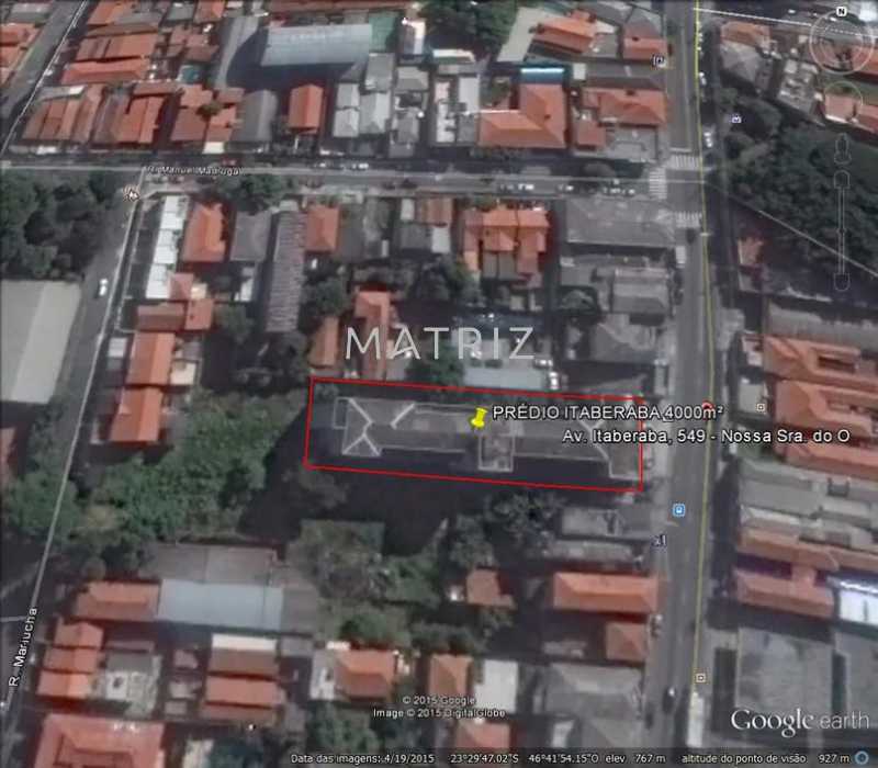 Prédio Inteiro, 4303 m² - Foto 7