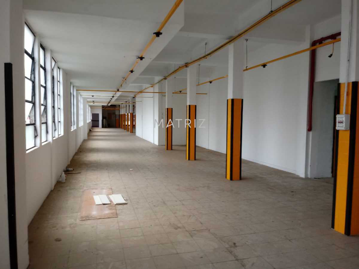 Prédio Inteiro, 4303 m² - Foto 8