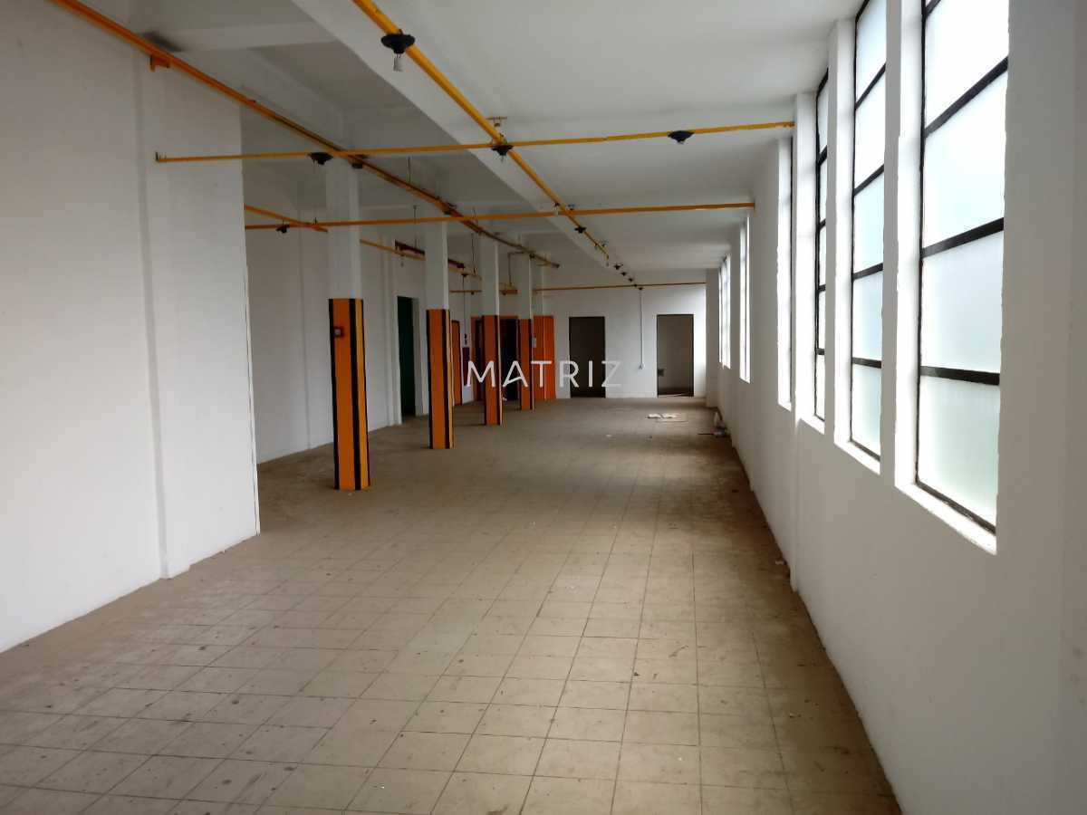 Prédio Inteiro, 4303 m² - Foto 9