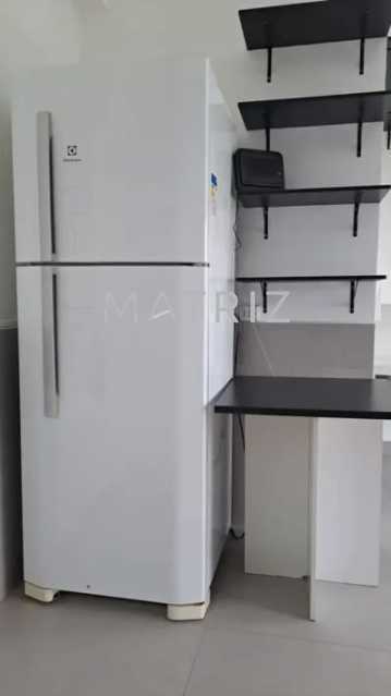 Apartamento, 1 quarto, 50 m² - Foto 5