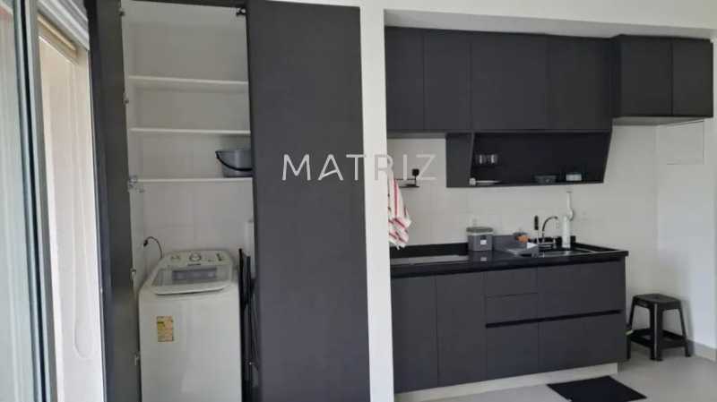 Apartamento, 1 quarto, 50 m² - Foto 3