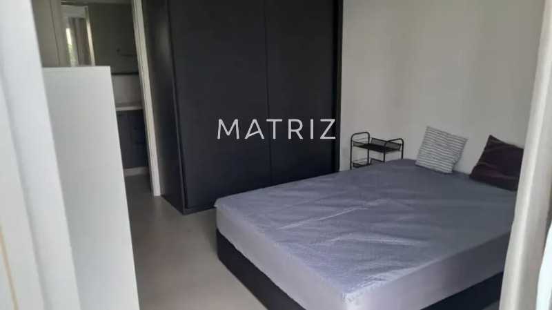 Apartamento, 1 quarto, 50 m² - Foto 6