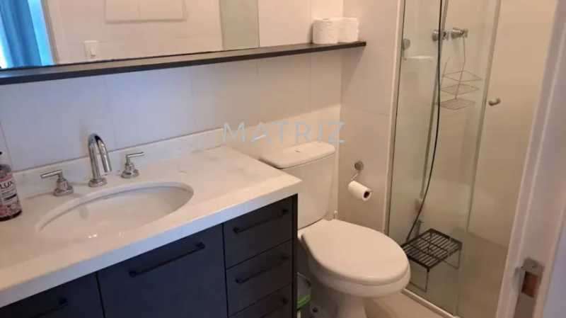 Apartamento, 1 quarto, 50 m² - Foto 8