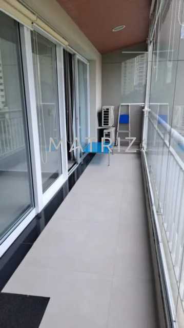 Apartamento, 1 quarto, 50 m² - Foto 15