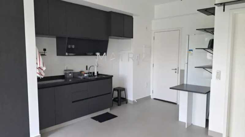 Apartamento, 1 quarto, 50 m² - Foto 1