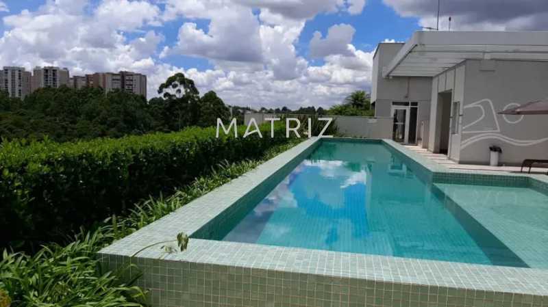 Apartamento, 1 quarto, 50 m² - Foto 2