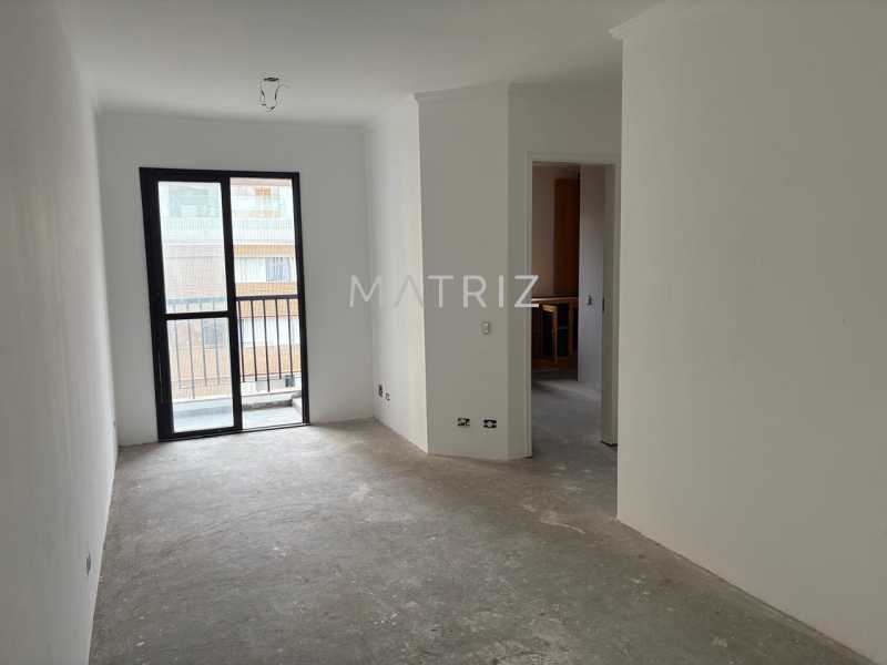 Apartamento, 2 quartos, 56 m² - Foto 1