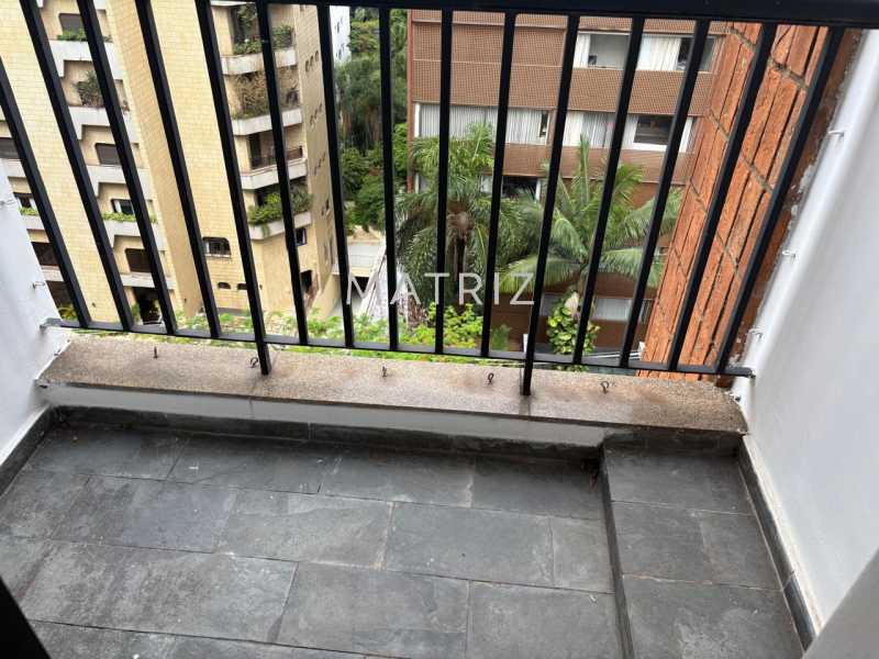 Apartamento, 2 quartos, 56 m² - Foto 10