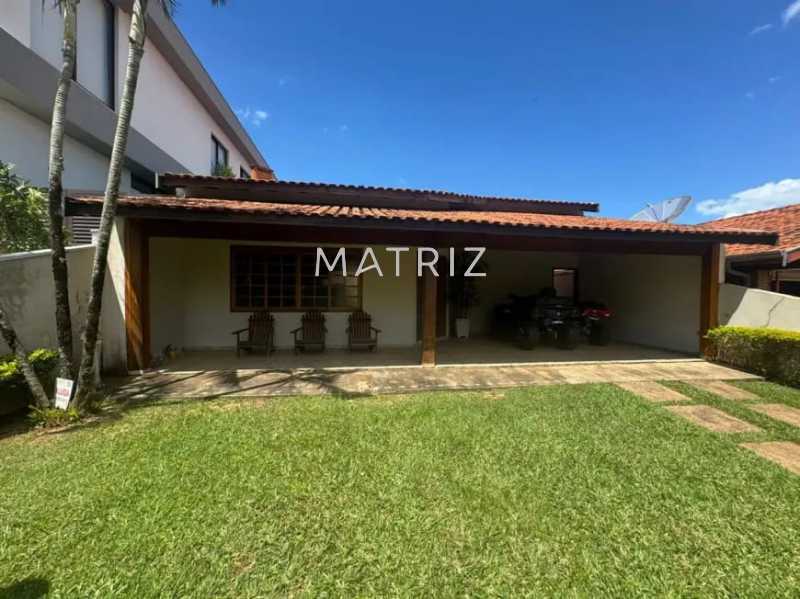 Casa de Condomínio, 2 quartos - Foto 1