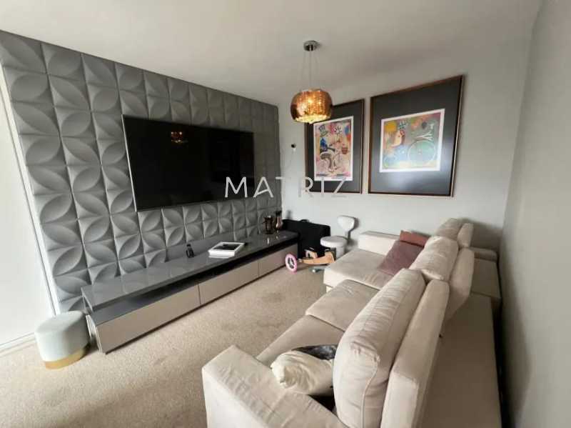 Apartamento, 3 quartos, 181 m² - Foto 3