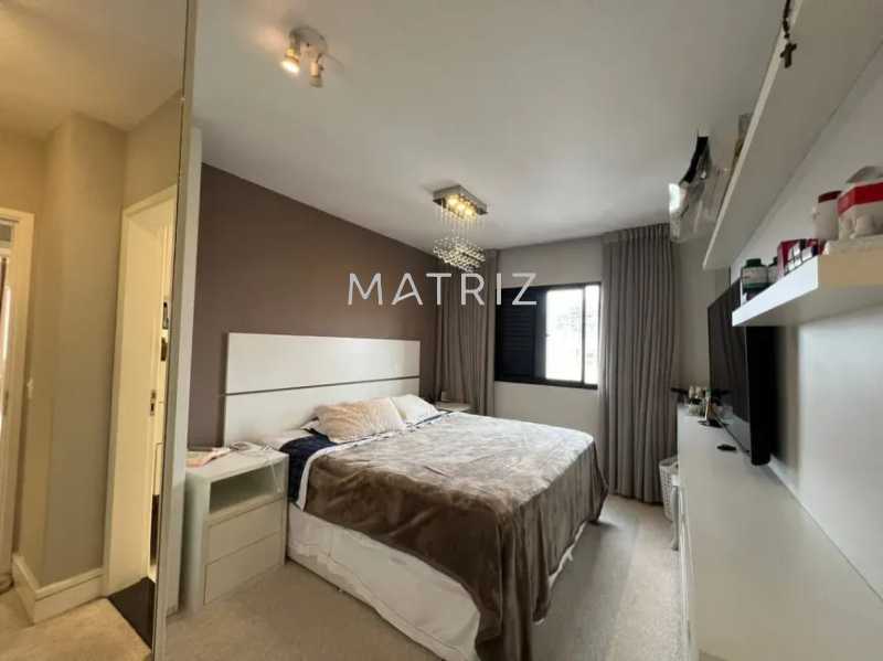 Apartamento, 3 quartos, 181 m² - Foto 4