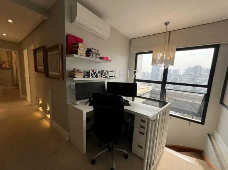Apartamento, 3 quartos, 181 m² - Foto 5