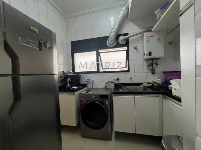 Apartamento, 3 quartos, 181 m² - Foto 9