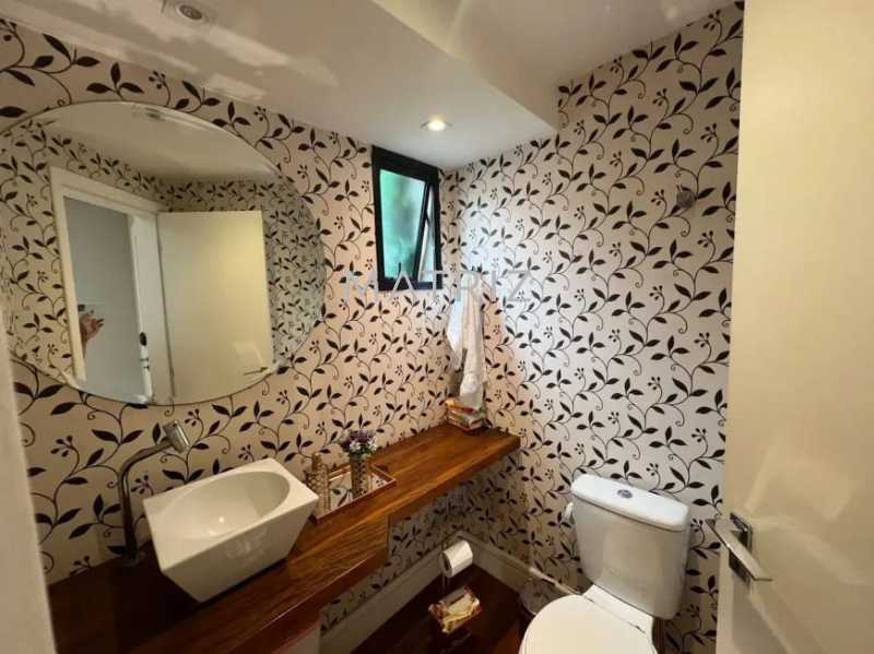 Apartamento, 3 quartos, 181 m² - Foto 11