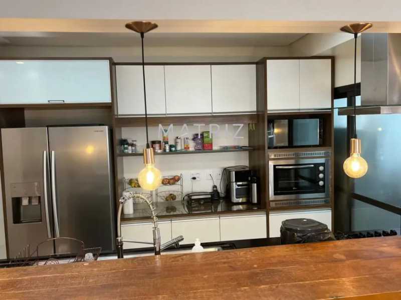 Apartamento, 3 quartos, 181 m² - Foto 13