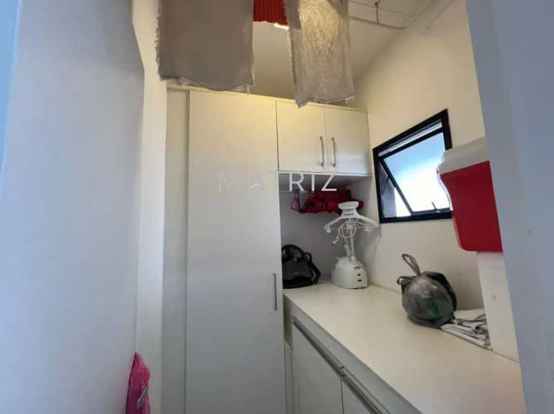 Apartamento, 3 quartos, 181 m² - Foto 14