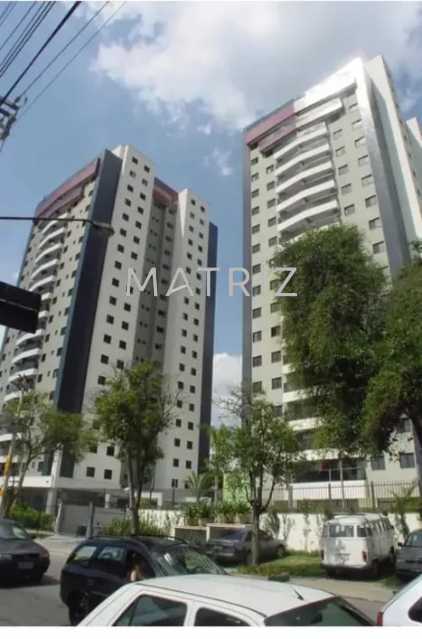 Apartamento, 3 quartos, 181 m² - Foto 2