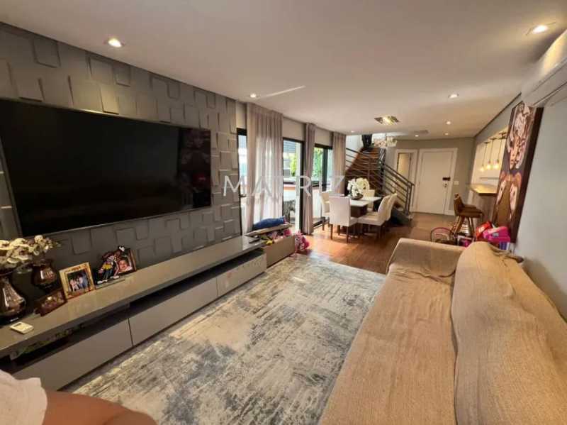 Apartamento, 3 quartos, 181 m² - Foto 16