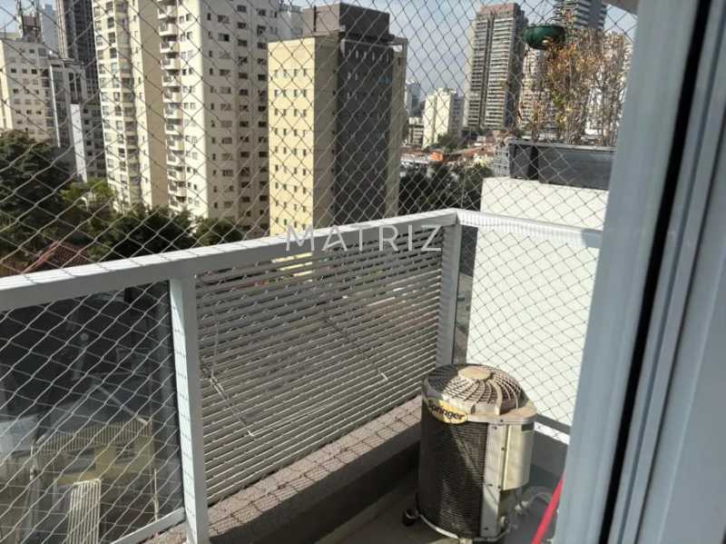 Apartamento, 1 quarto, 30 m² - Foto 3