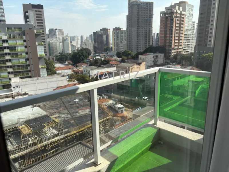 Apartamento, 1 quarto, 30 m² - Foto 4