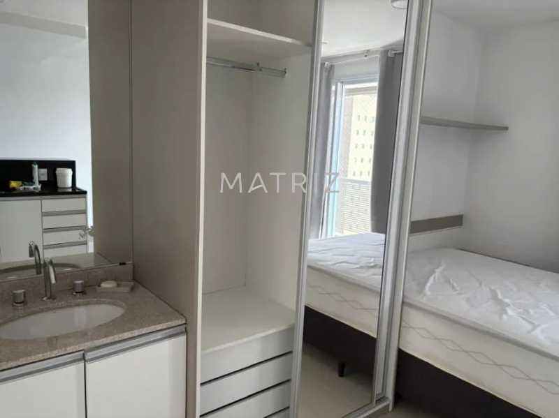 Apartamento, 1 quarto, 30 m² - Foto 5