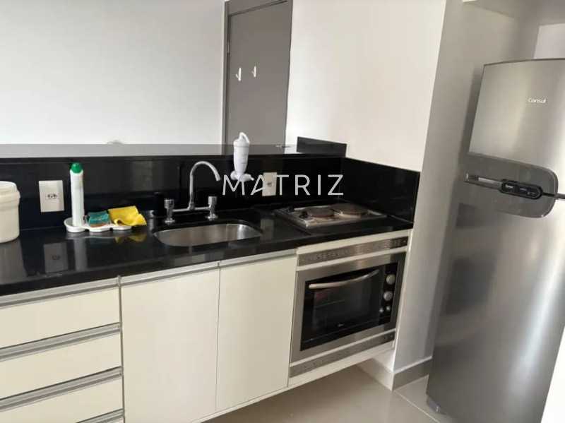 Apartamento, 1 quarto, 30 m² - Foto 6