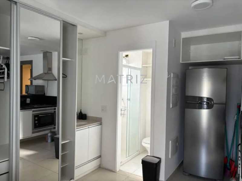 Apartamento, 1 quarto, 30 m² - Foto 7