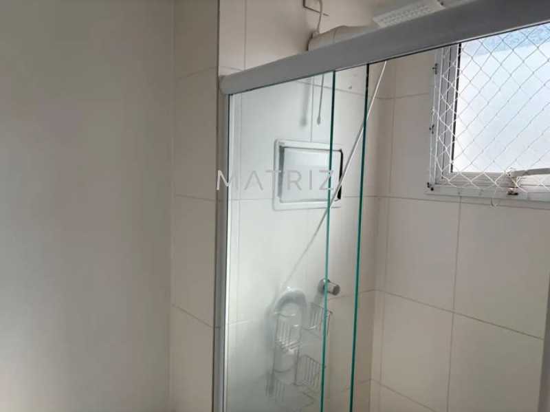 Apartamento, 1 quarto, 30 m² - Foto 9