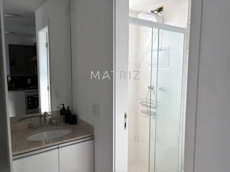 Apartamento, 1 quarto, 30 m² - Foto 10