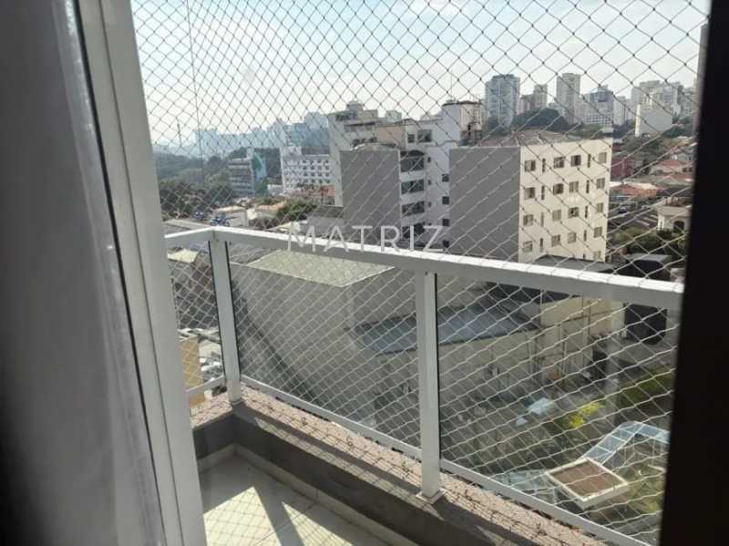 Apartamento, 1 quarto, 30 m² - Foto 11