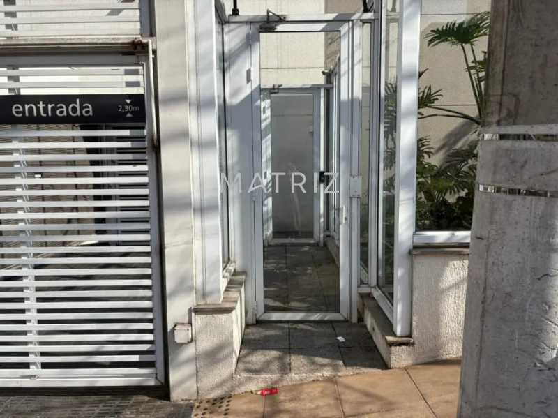 Apartamento, 1 quarto, 30 m² - Foto 18